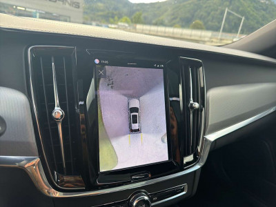 Volvo V90 Gebrauchtwagen Volvo V90 Gebrauchtwagen