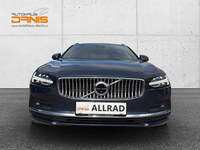 Volvo V90 Gebrauchtwagen Volvo V90 Gebrauchtwagen