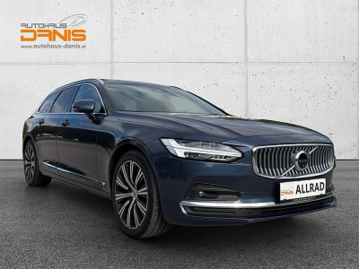 Volvo V90 Gebrauchtwagen Volvo V90 Gebrauchtwagen