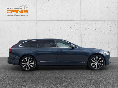 Volvo V90 Gebrauchtwagen Volvo V90 Gebrauchtwagen