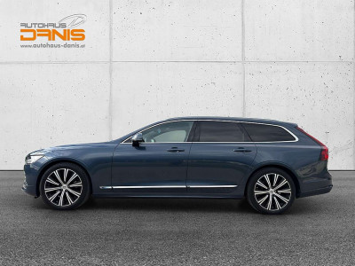 Volvo V90 Gebrauchtwagen Volvo V90 Gebrauchtwagen