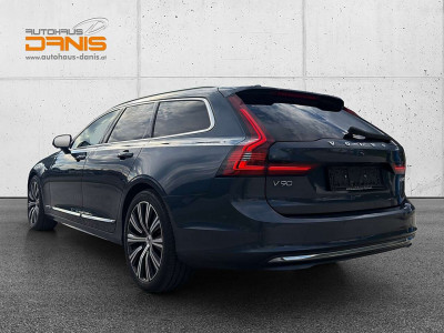 Volvo V90 Gebrauchtwagen Volvo V90 Gebrauchtwagen