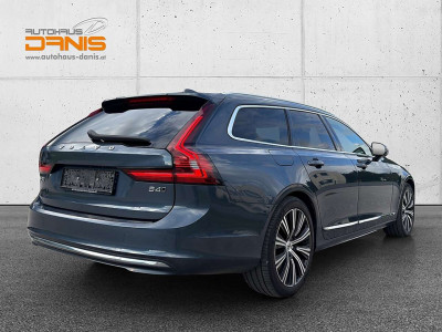 Volvo V90 Gebrauchtwagen Volvo V90 Gebrauchtwagen