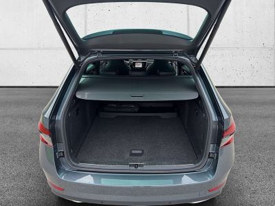 Skoda Superb Gebrauchtwagen Skoda Superb Gebrauchtwagen