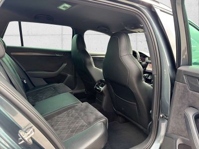 Skoda Superb Gebrauchtwagen Skoda Superb Gebrauchtwagen