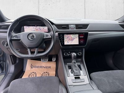 Skoda Superb Gebrauchtwagen Skoda Superb Gebrauchtwagen