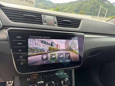 Skoda Superb Gebrauchtwagen Skoda Superb Gebrauchtwagen