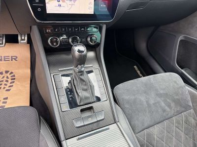Skoda Superb Gebrauchtwagen Skoda Superb Gebrauchtwagen