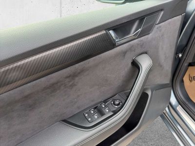 Skoda Superb Gebrauchtwagen Skoda Superb Gebrauchtwagen