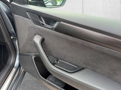 Skoda Superb Gebrauchtwagen Skoda Superb Gebrauchtwagen