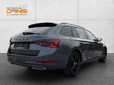 Skoda Superb Gebrauchtwagen Skoda Superb Gebrauchtwagen