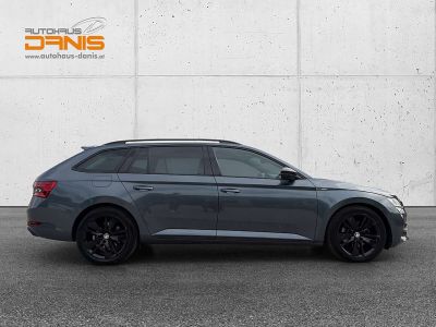 Skoda Superb Gebrauchtwagen Skoda Superb Gebrauchtwagen
