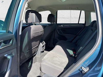 VW Tiguan Gebrauchtwagen VW Tiguan Gebrauchtwagen