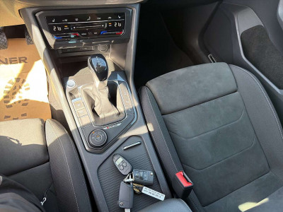 VW Tiguan Gebrauchtwagen VW Tiguan Gebrauchtwagen