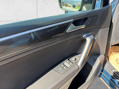 VW Tiguan Gebrauchtwagen VW Tiguan Gebrauchtwagen
