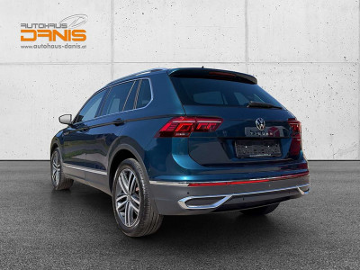 VW Tiguan Gebrauchtwagen VW Tiguan Gebrauchtwagen