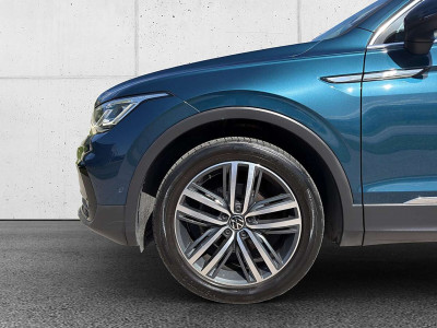 VW Tiguan Gebrauchtwagen VW Tiguan Gebrauchtwagen