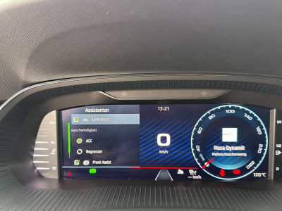 Skoda Octavia Gebrauchtwagen Skoda Octavia Gebrauchtwagen