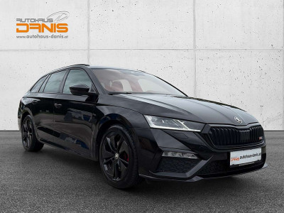 Skoda Octavia Gebrauchtwagen Skoda Octavia Gebrauchtwagen