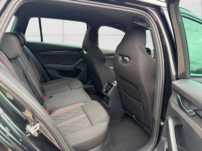 Skoda Octavia Gebrauchtwagen Skoda Octavia Gebrauchtwagen