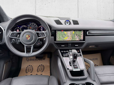 Porsche Cayenne Gebrauchtwagen