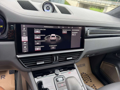 Porsche Cayenne Gebrauchtwagen