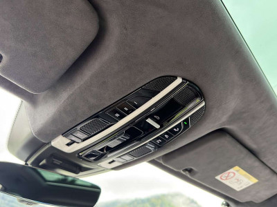 Porsche Cayenne Gebrauchtwagen