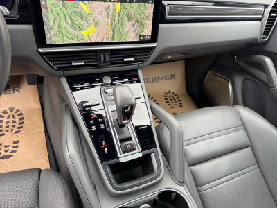 Porsche Cayenne Gebrauchtwagen