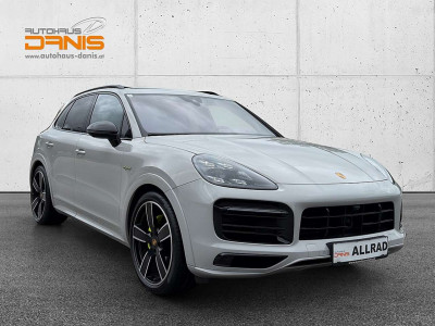 Porsche Cayenne Gebrauchtwagen