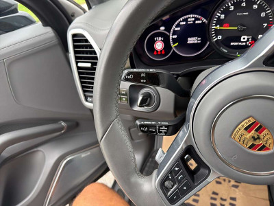 Porsche Cayenne Gebrauchtwagen