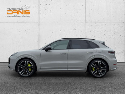 Porsche Cayenne Gebrauchtwagen