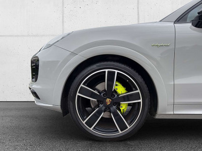 Porsche Cayenne Gebrauchtwagen
