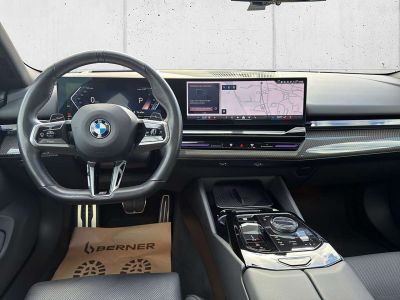 BMW 5er Gebrauchtwagen BMW 5er Gebrauchtwagen