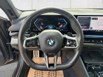 BMW 5er Gebrauchtwagen BMW 5er Gebrauchtwagen