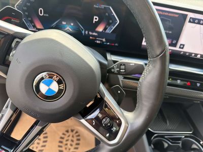 BMW 5er Gebrauchtwagen BMW 5er Gebrauchtwagen