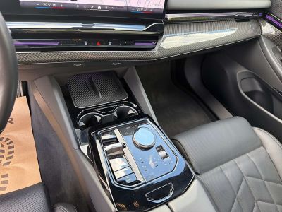 BMW 5er Gebrauchtwagen BMW 5er Gebrauchtwagen
