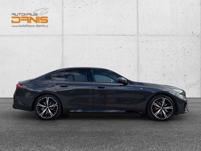 BMW 5er Gebrauchtwagen BMW 5er Gebrauchtwagen