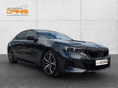 BMW 5er Gebrauchtwagen BMW 5er Gebrauchtwagen