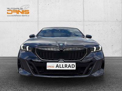 BMW 5er Gebrauchtwagen BMW 5er Gebrauchtwagen