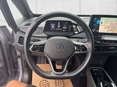 VW ID.3 Gebrauchtwagen VW ID.3 Gebrauchtwagen