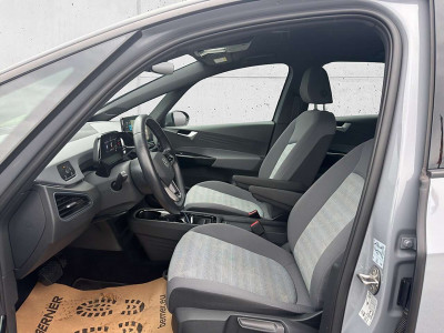 VW ID.3 Gebrauchtwagen VW ID.3 Gebrauchtwagen