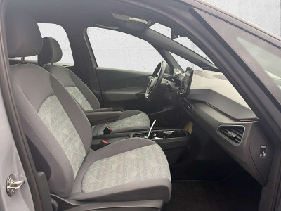 VW ID.3 Gebrauchtwagen VW ID.3 Gebrauchtwagen