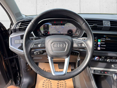 Audi Q3 Gebrauchtwagen Audi Q3 Gebrauchtwagen