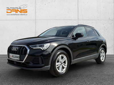 Audi Q3 Gebrauchtwagen Audi Q3 Gebrauchtwagen