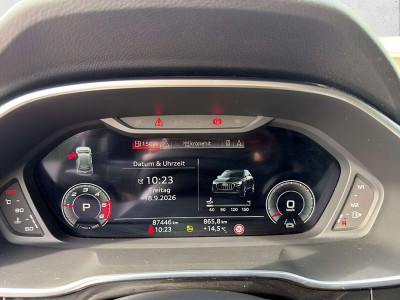 Audi Q3 Gebrauchtwagen Audi Q3 Gebrauchtwagen