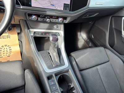 Audi Q3 Gebrauchtwagen Audi Q3 Gebrauchtwagen
