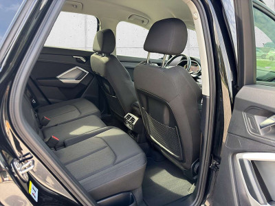 Audi Q3 Gebrauchtwagen Audi Q3 Gebrauchtwagen