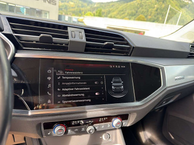 Audi Q3 Gebrauchtwagen Audi Q3 Gebrauchtwagen