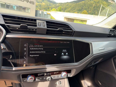 Audi Q3 Gebrauchtwagen Audi Q3 Gebrauchtwagen