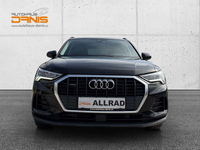 Audi Q3 Gebrauchtwagen Audi Q3 Gebrauchtwagen